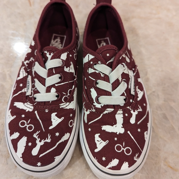 Vans Other - Harry Potter Vans